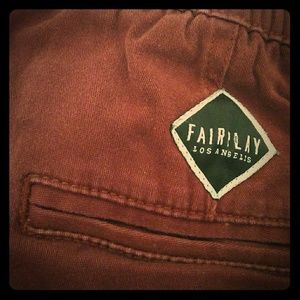 Fairplay Joggers ( Size 27 )